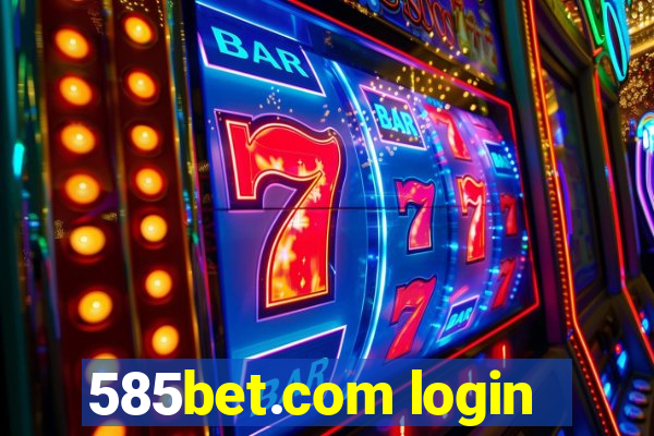 585bet.com login